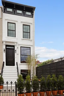 $2,695,000 | 114 A Hart Street | Bedford-Stuyvesant