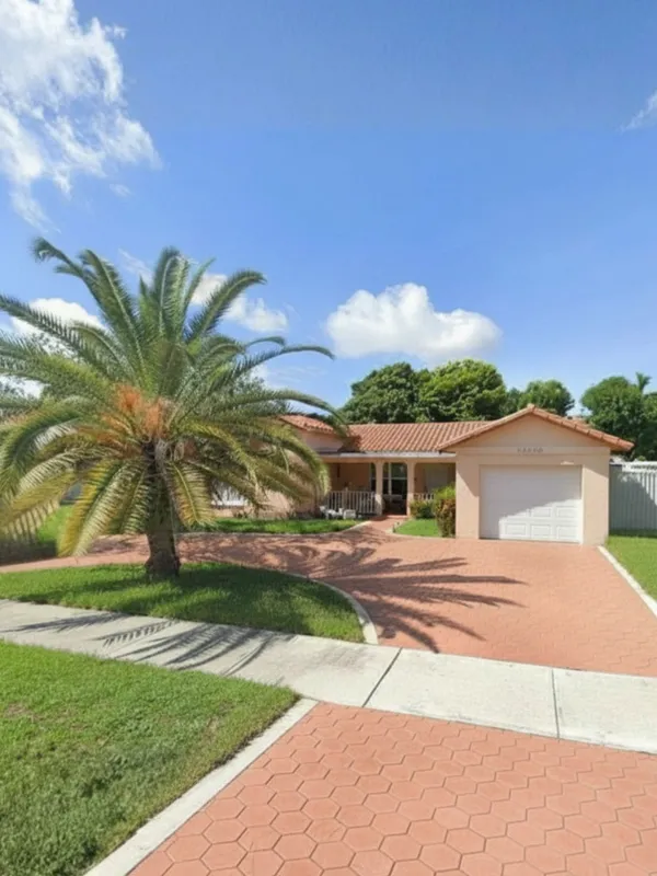 $670,000 | 19240 Northwest 60th Court, Hialeah, FL 33015