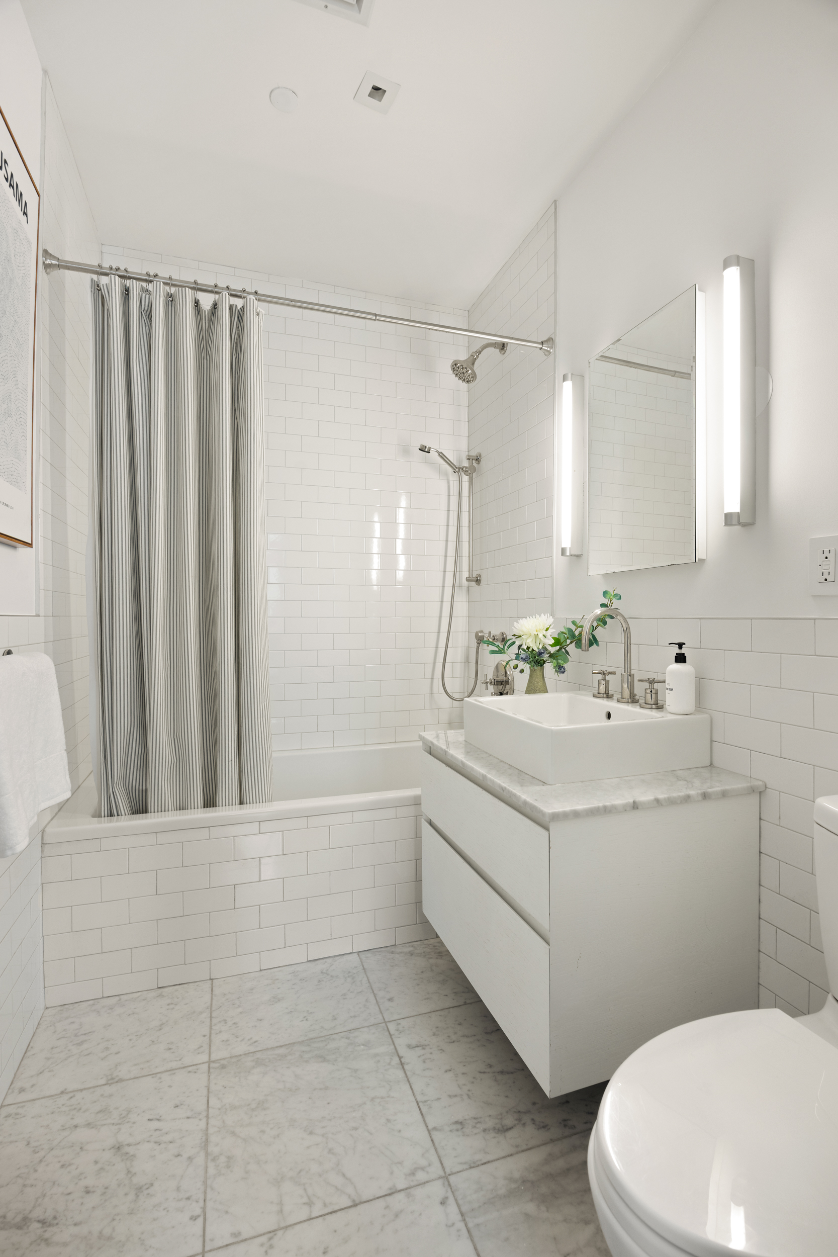 286 Spring Street, Unit PH Manhattan, NY 10013 - Photo 21 of 32 Gallery Image 21