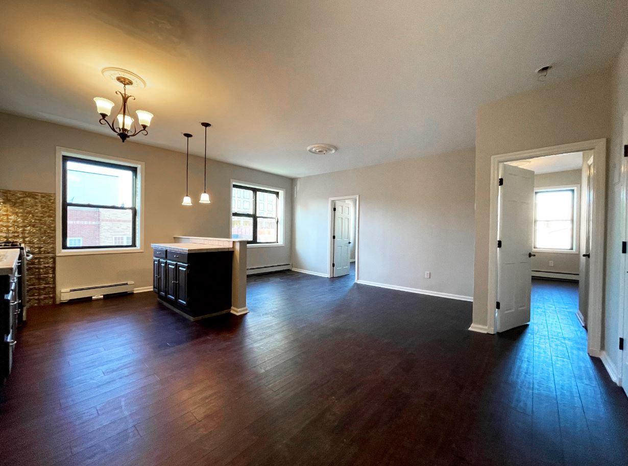 350 Irving Avenue, Unit 3F Brooklyn, NY 11237 - Photo 2 of 10