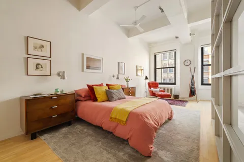 $3,200,000 | 20 Jay Street, Unit 2/3C | TriBeCa