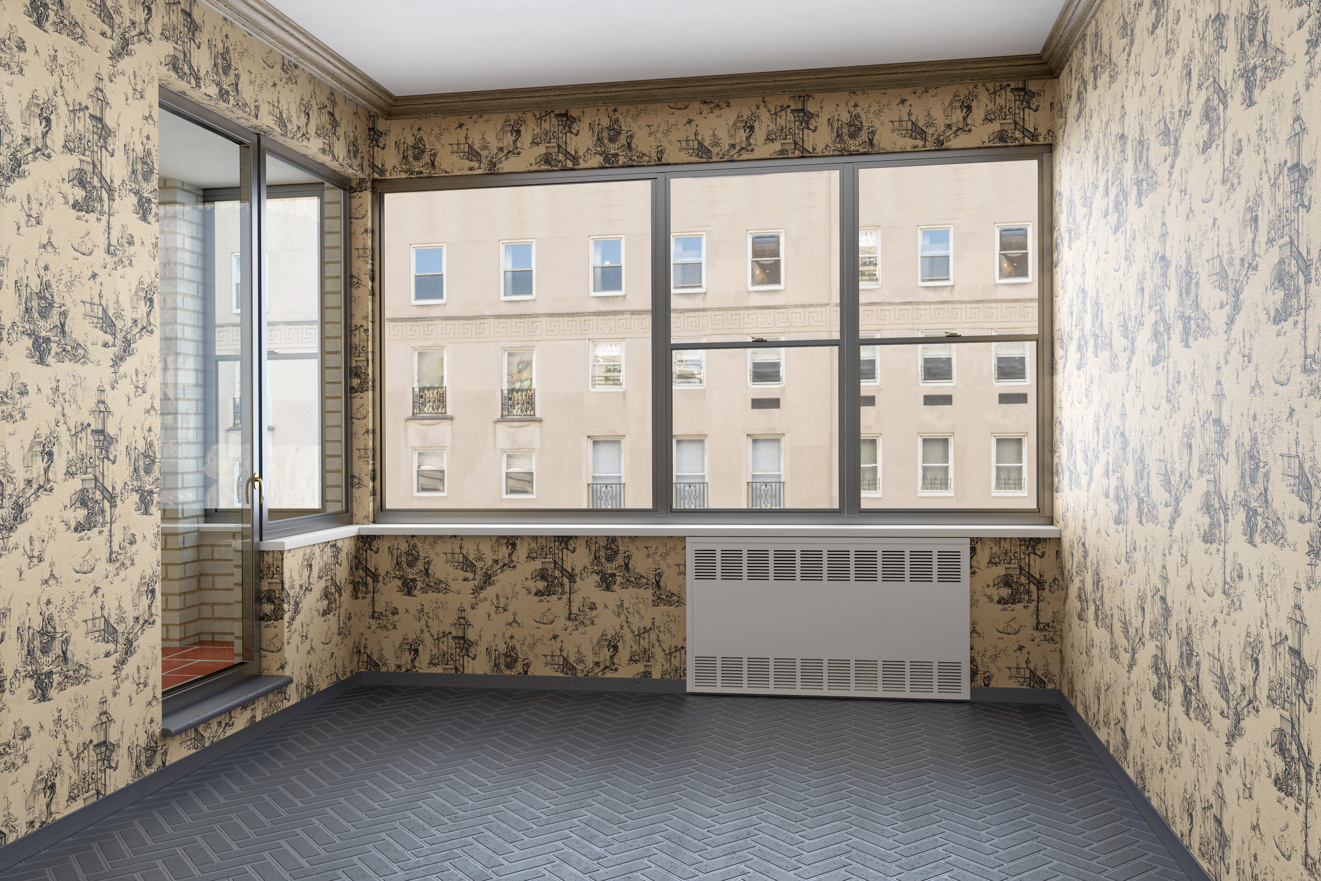 910 5th Avenue, Unit 6D Manhattan, NY 10021 - Photo 6 of 27