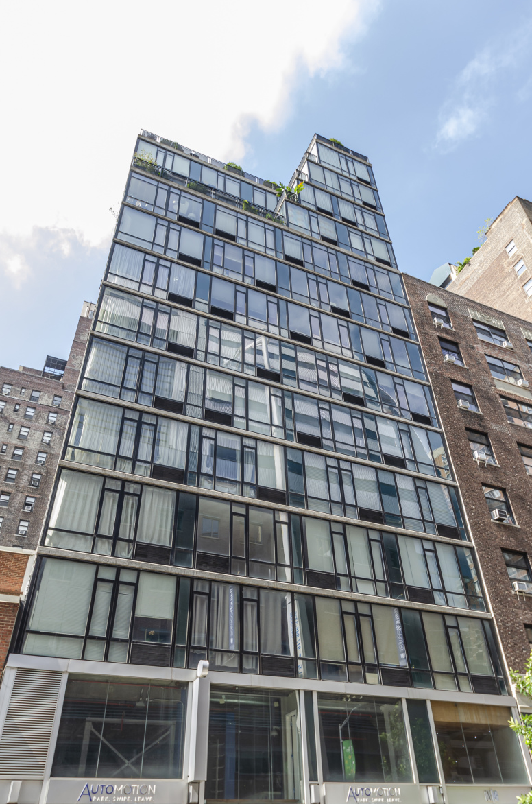 148 East 24th Street, Unit 10B Manhattan, NY 10010 - Photo 8 of 10