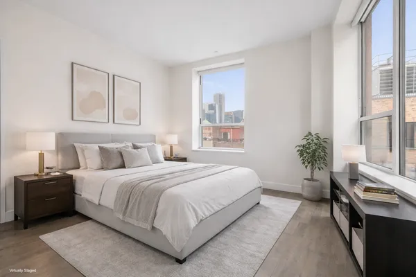 $6,300 | 416 West 52nd Street, Unit 725 | Hell's Kitchen