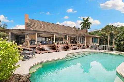 $14,900,000 | 3695 Gordon Drive, Naples, FL 34102