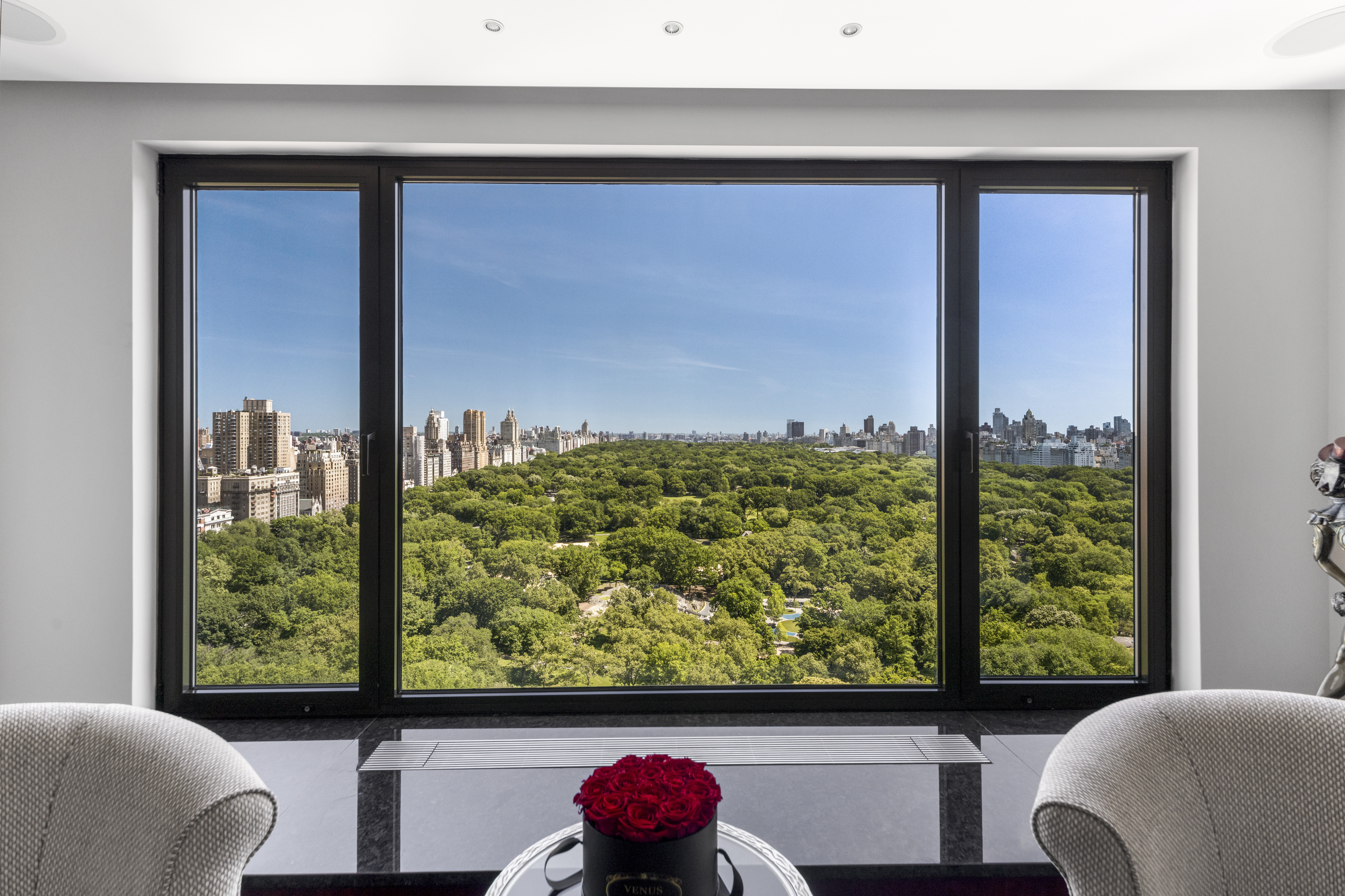 200 Central Park South, Unit 29AB Manhattan, NY 10019 - Photo 3 of 13