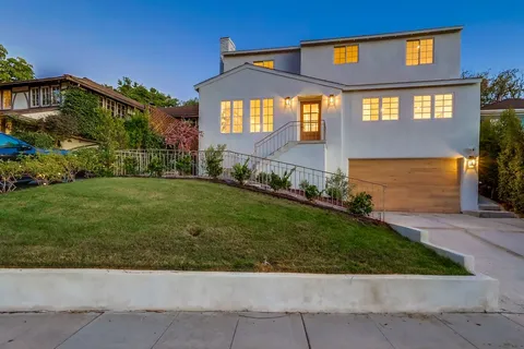$3,750,000 | 10436 Cheviot Drive, Los Angeles, CA 90064