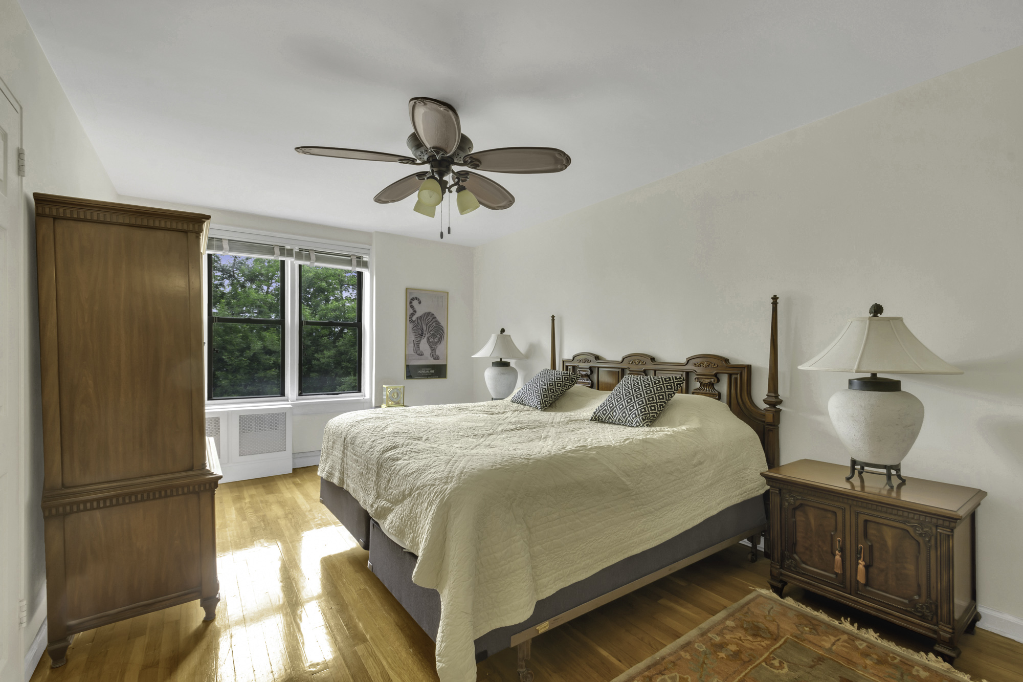 9511 Shore Road, Unit 204 Brooklyn, NY 11209 - Photo 8 of 14 Gallery Image 8