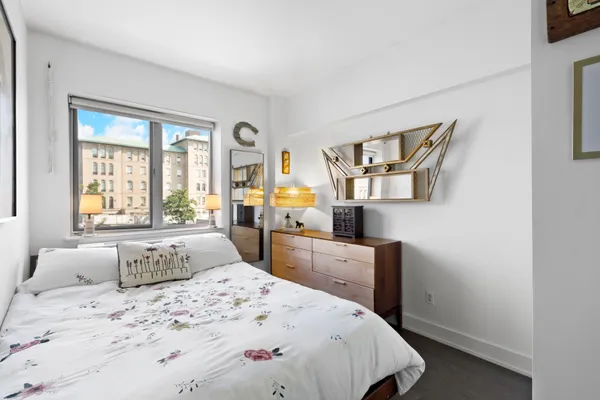 $3,650 | 100 Maspeth Avenue, Unit 3D | East Williamsburg