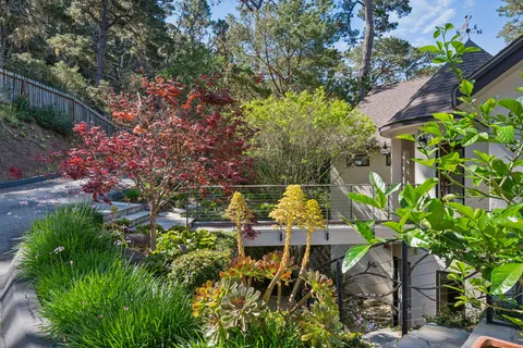 $4,150,000 | 100 Cypress Way, Carmel, CA 93923