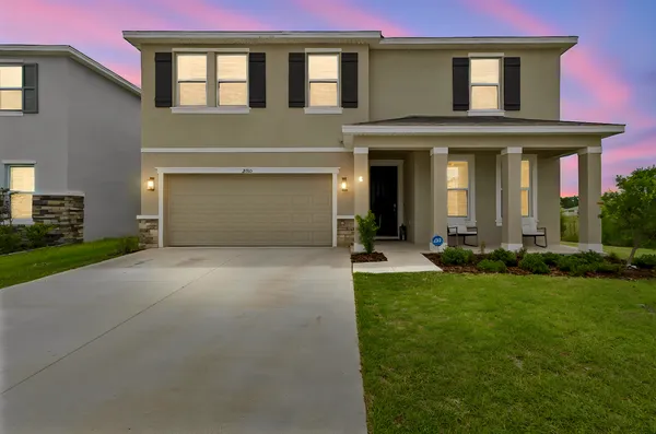 $599,999 | 2510 Warren Acrs Boulevard, Wesley Chapel, FL 33543