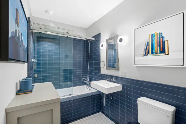 $25,000 | 66 Leonard Street, Unit 4E | TriBeCa