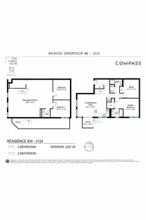 $1,199,000 | 3112 Emmons Avenue, Unit 3124A2 | Sheepshead Bay