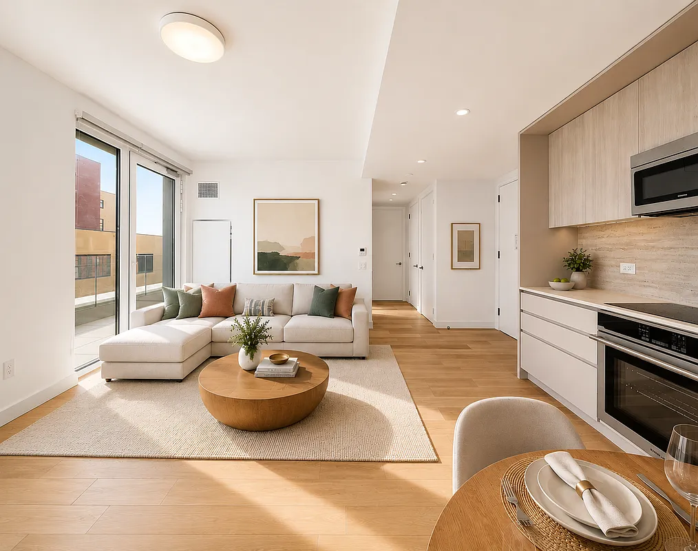 130 2nd Street, Unit 4F Brooklyn, NY 11231 - Photo 3 of 20