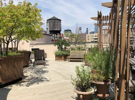 $4,450 | 23 Waverly Place, Unit 6M | Greenwich Village