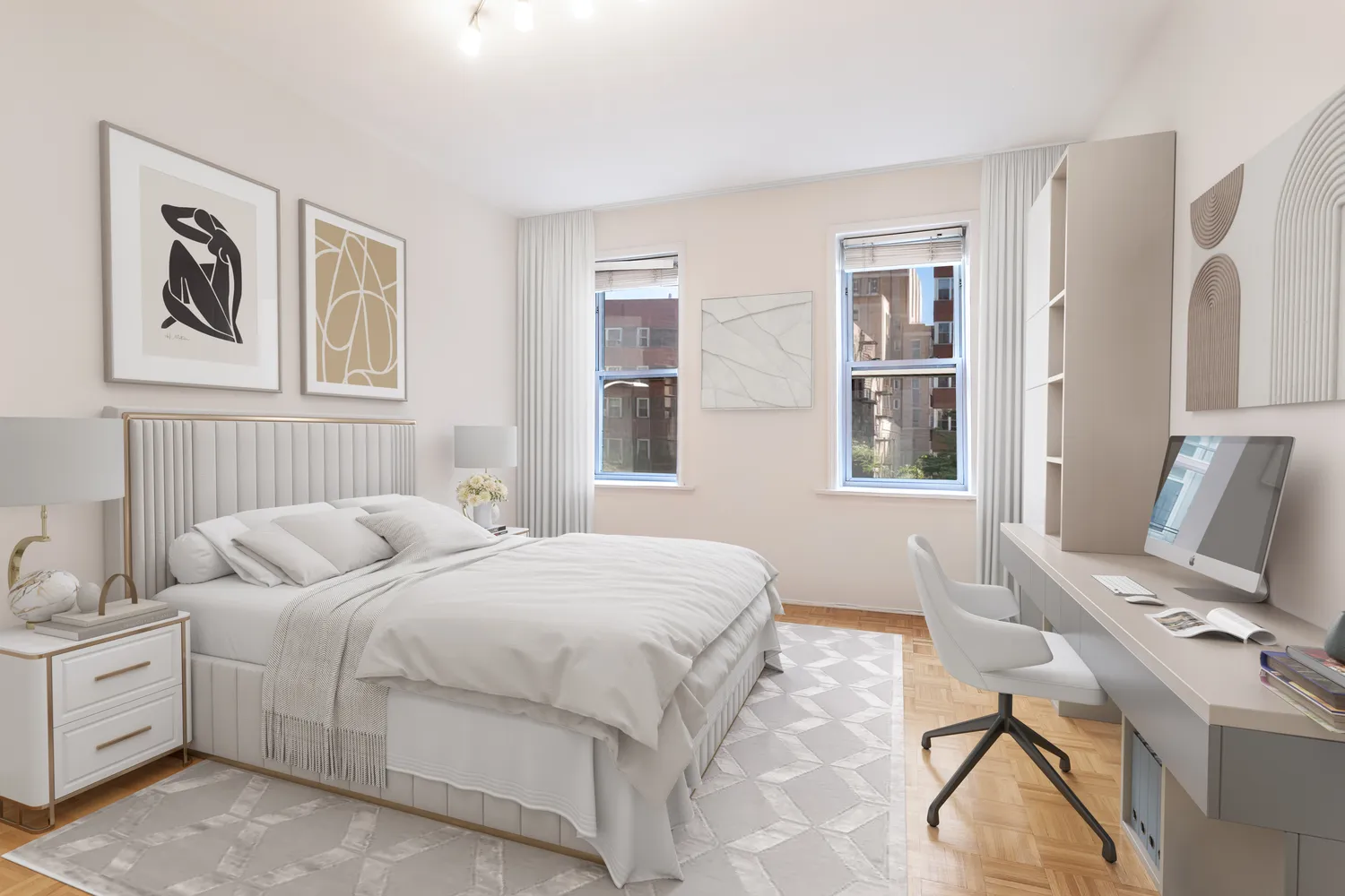 $5,295 | 201 West 92nd Street, Unit 4I | Upper West Side