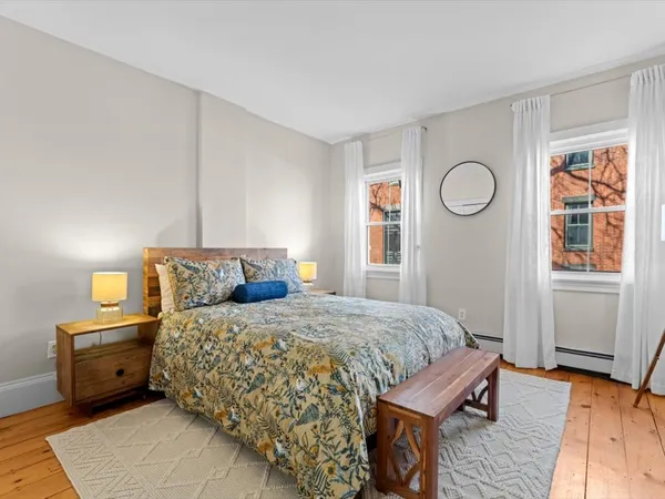 $769,000 | Mystic Street, Charlestown, MA 02129