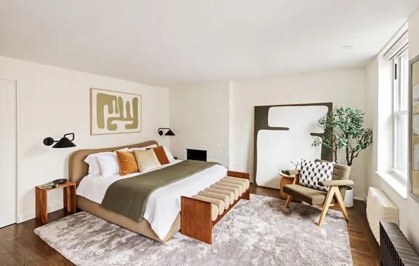 $1,795,000 | 333 West 22nd Street, Unit 5A | Chelsea