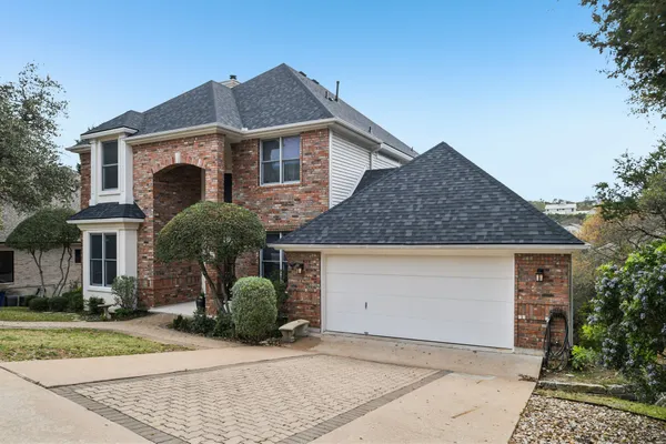 $1,400,000 | 5902 Down Valley Court, Austin, TX 78731