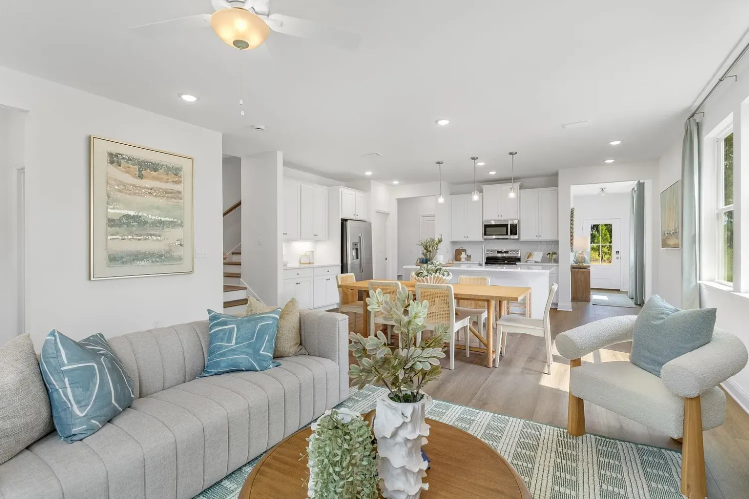 $419,900 | 4517 Garden Oaks Way, Tallahassee, FL 32311