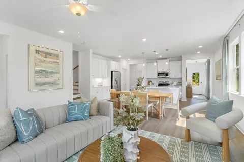 $419,900 | 4517 Garden Oaks Way, Tallahassee, FL 32311