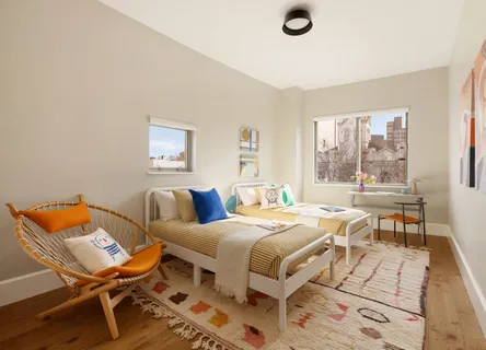 $2,450,000 | 383 Carlton Avenue, Unit 4E | Fort Greene