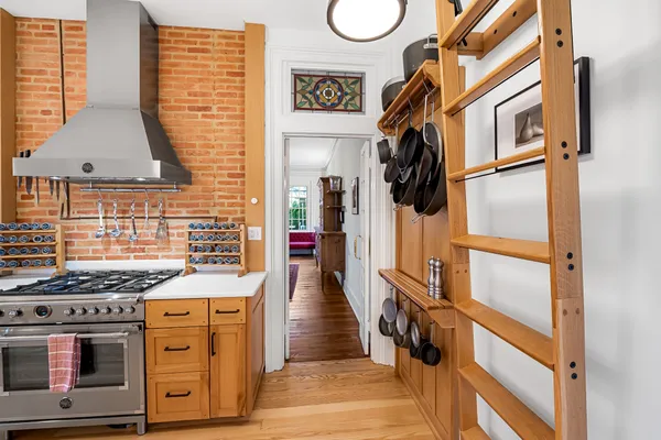 Contact Agent | 16 West Read Street, Baltimore, MD 21201