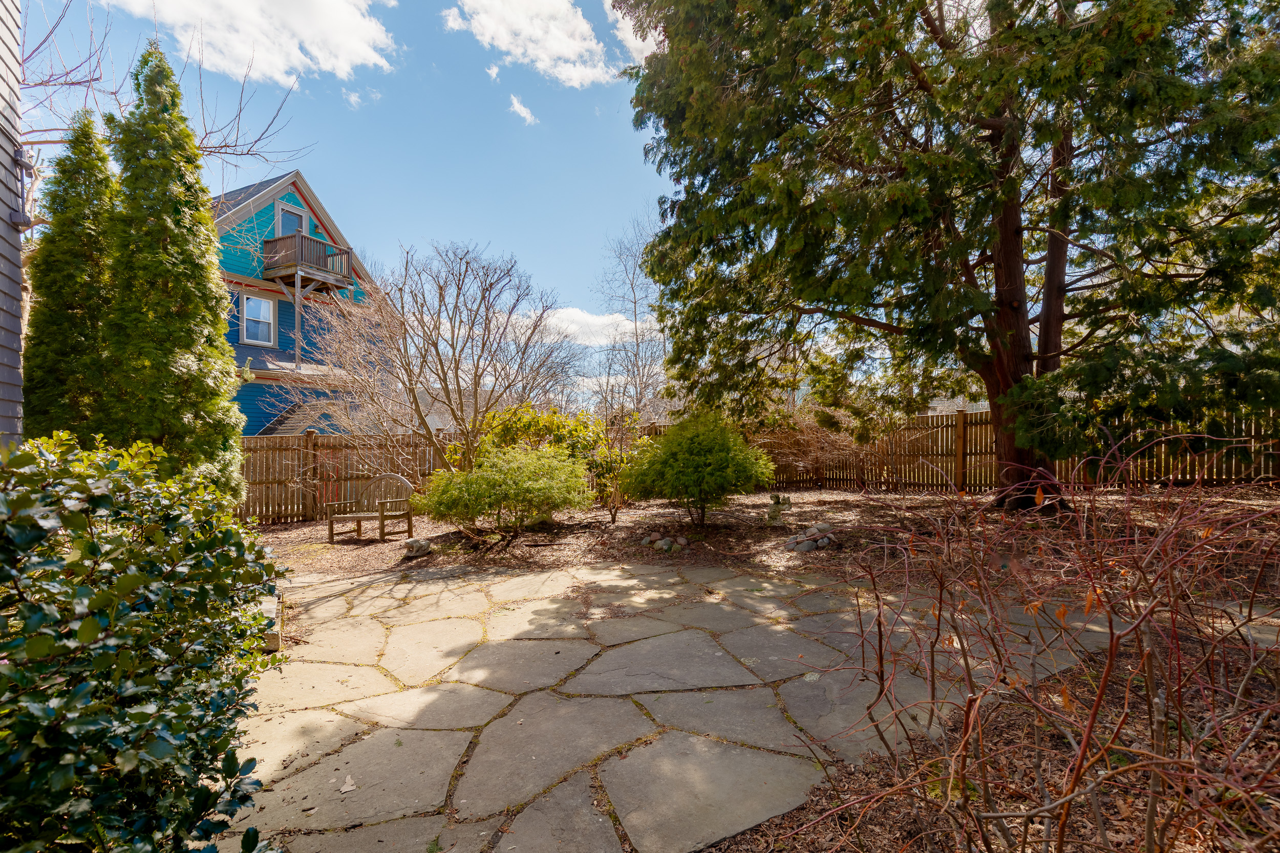 40 Marion Road Watertown, MA 02472 - Photo 21 of 25