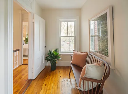 $1,989,000 | 48 Hawthorn Street, Unit 2, Cambridge, MA 02138