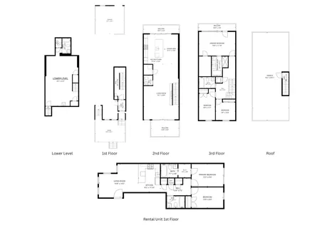 $3,195,000 | 21-17 38th Street | Astoria