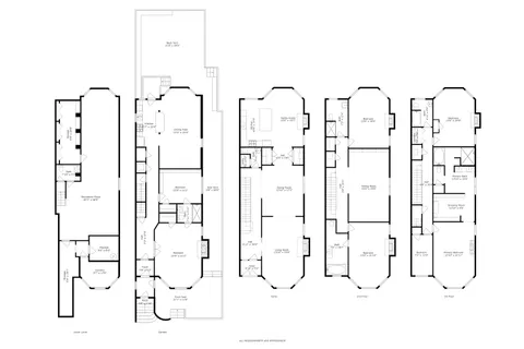 $4,750,000 | 430 West 147th Street | Hamilton Heights