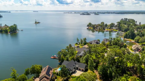 $2,500,000 | 249 Pointe Overlook Drive, Chapin, SC 29036