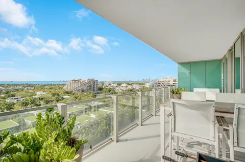 $11,500,000 | 350 Ocean Drive, Unit 1202N, Key Biscayne, FL 33149