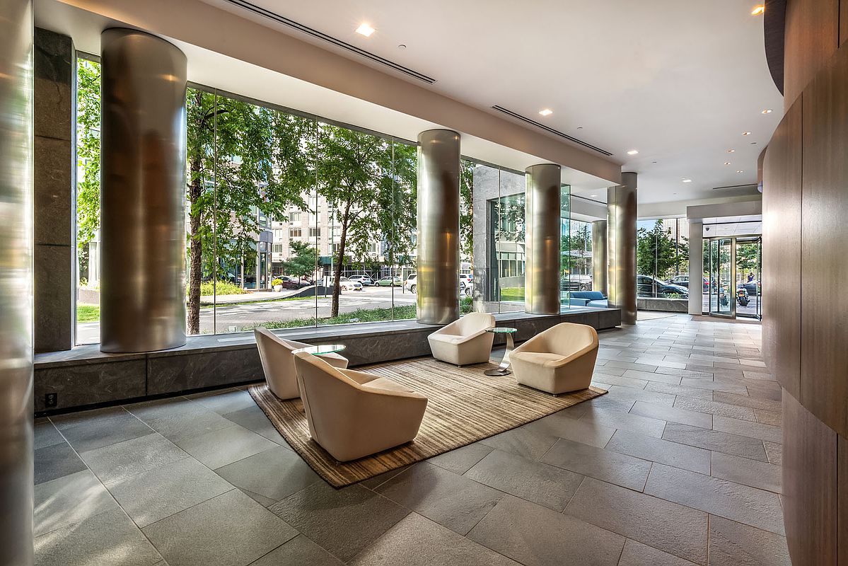 46-30 Center Boulevard, Unit 103 Queens, NY 11109 - Photo 22 of 24