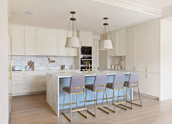 $6,500,000 | 100 West 80th Street, Unit 5B | Upper West Side