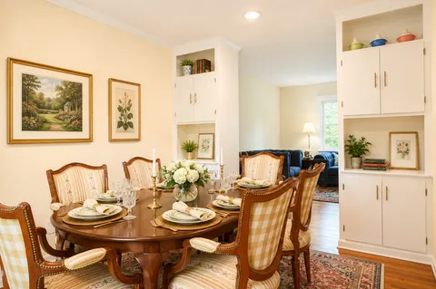 $774,900 | 8317 Cherry Valley Lane, Alexandria, VA 22309