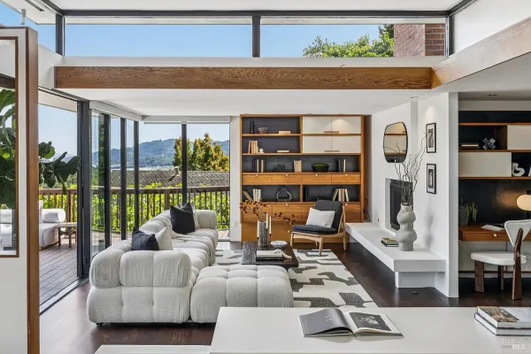 $3,595,000 | 171 Elinor Avenue, Mill Valley, CA 94941