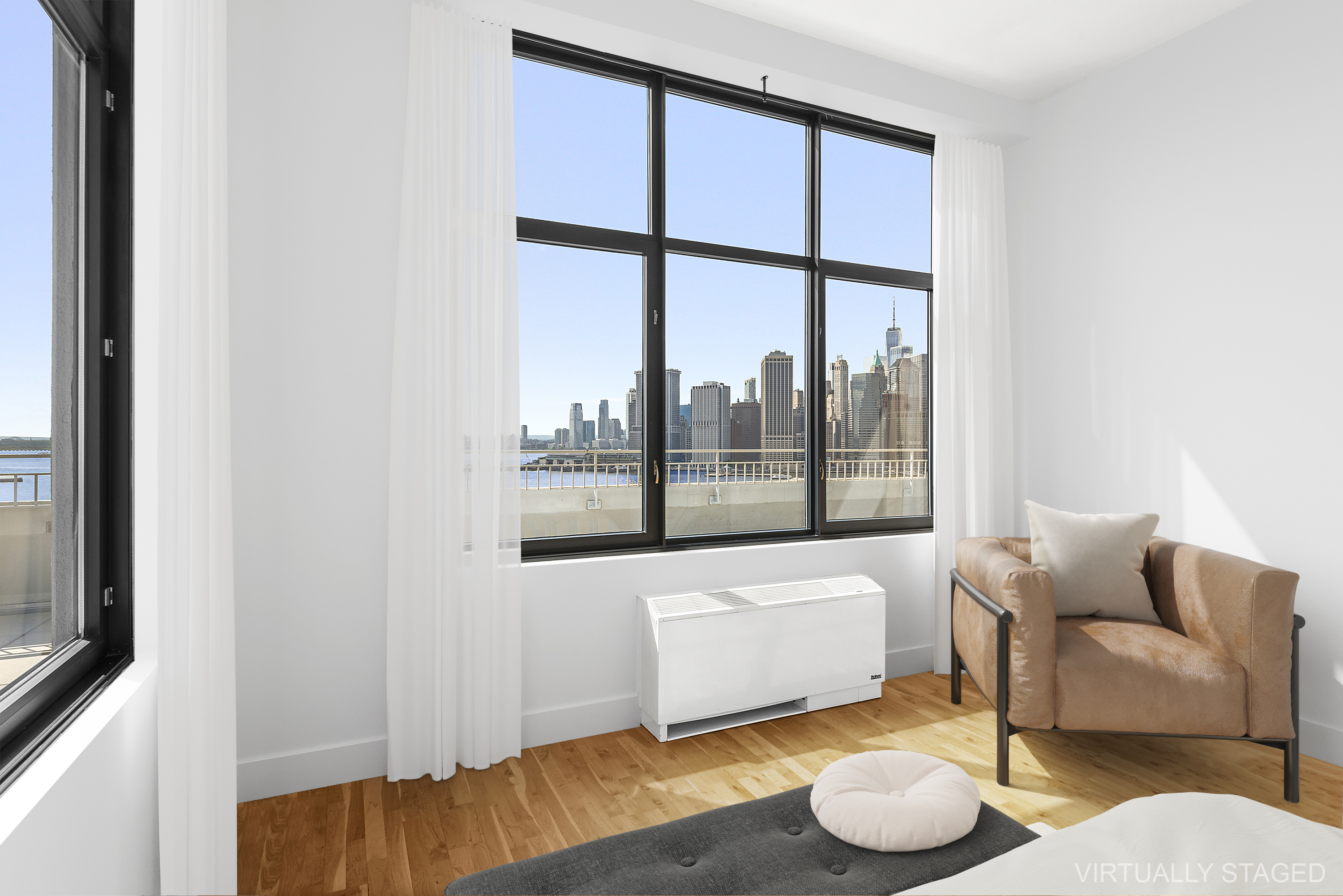 360 Furman Street, Unit 1302 Brooklyn, NY 11201 - Photo 10 of 41