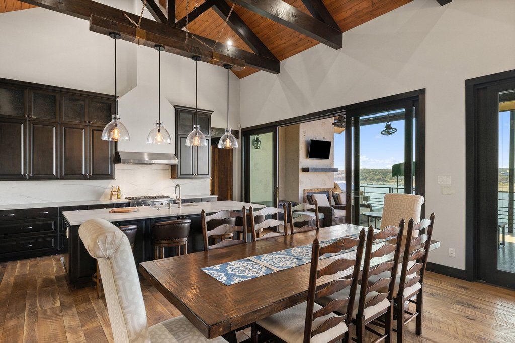 1606 Buffalo Gap Road Austin, TX 78734 - Photo 15 of 41