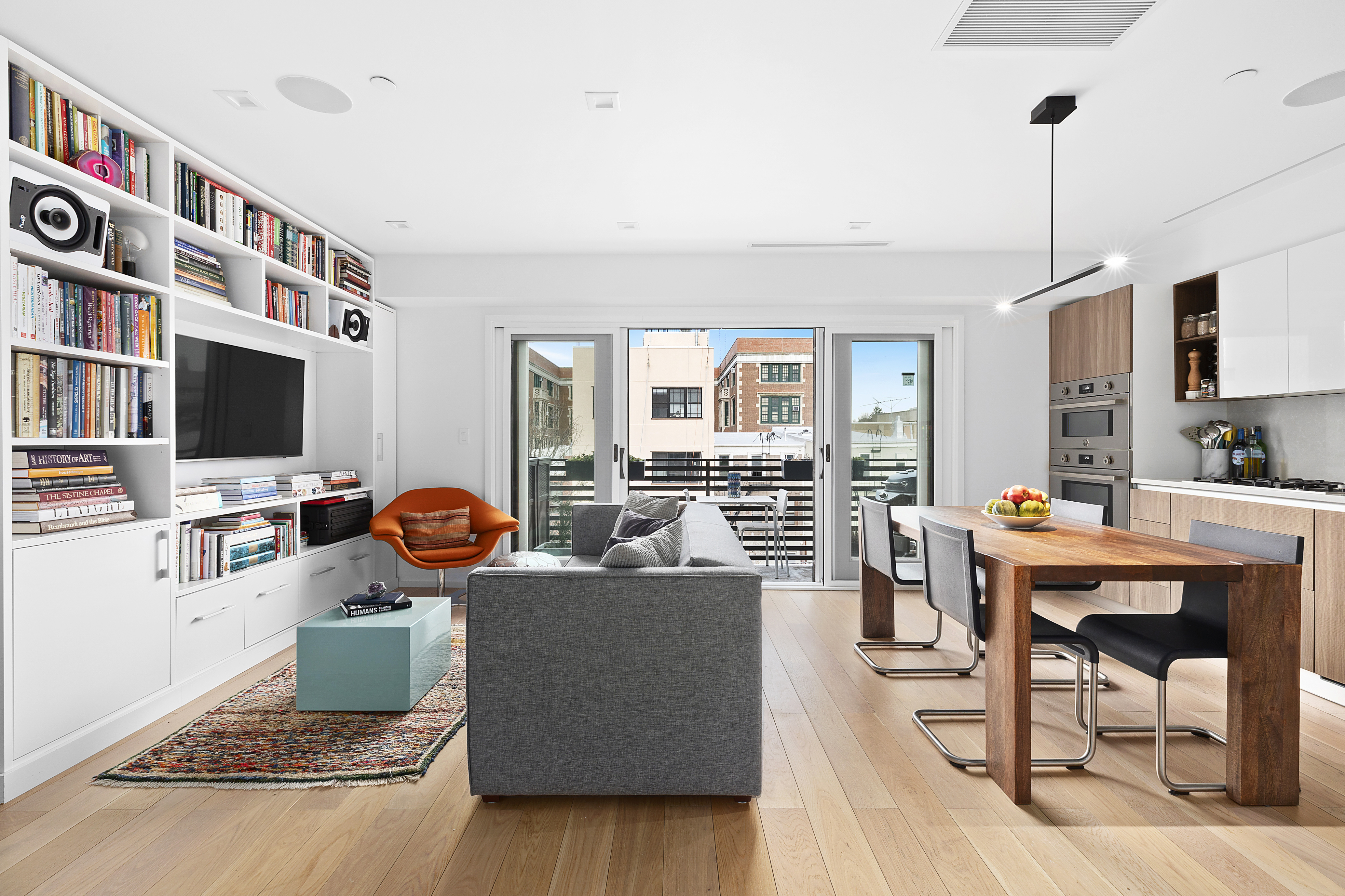 323 20th Street, Unit 4 Brooklyn, NY 11215 - Photo 2 of 11