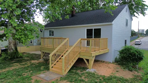 $575,000 | 423 Old Fort Road, King of Prussia, PA 19406