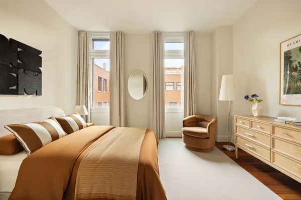 $5,250,000 | 92 Laight Street, Unit 6D | TriBeCa