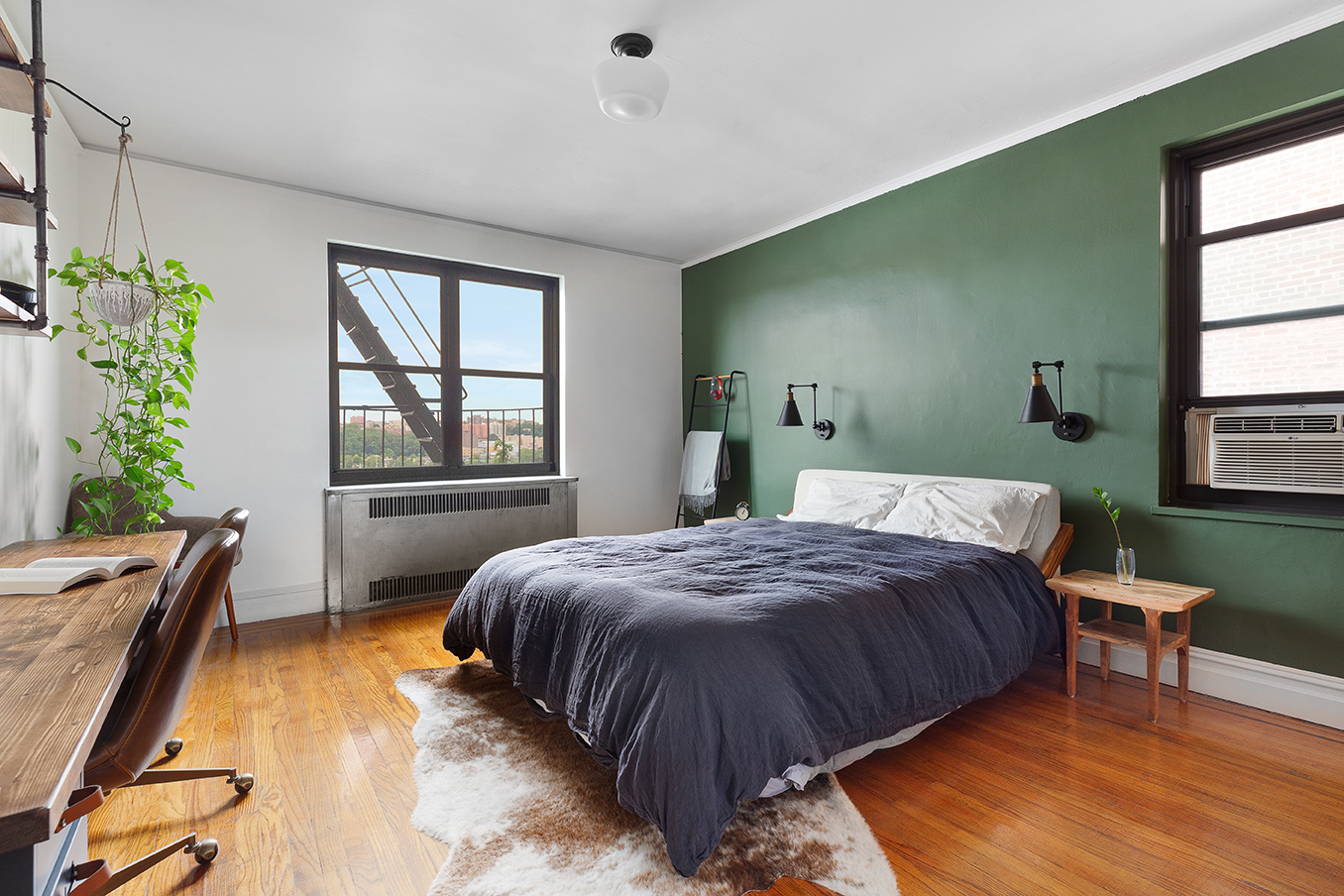 50 Park Terrace East, Unit 4G Manhattan, NY 10034 - Photo 6 of 12 Gallery Image 6