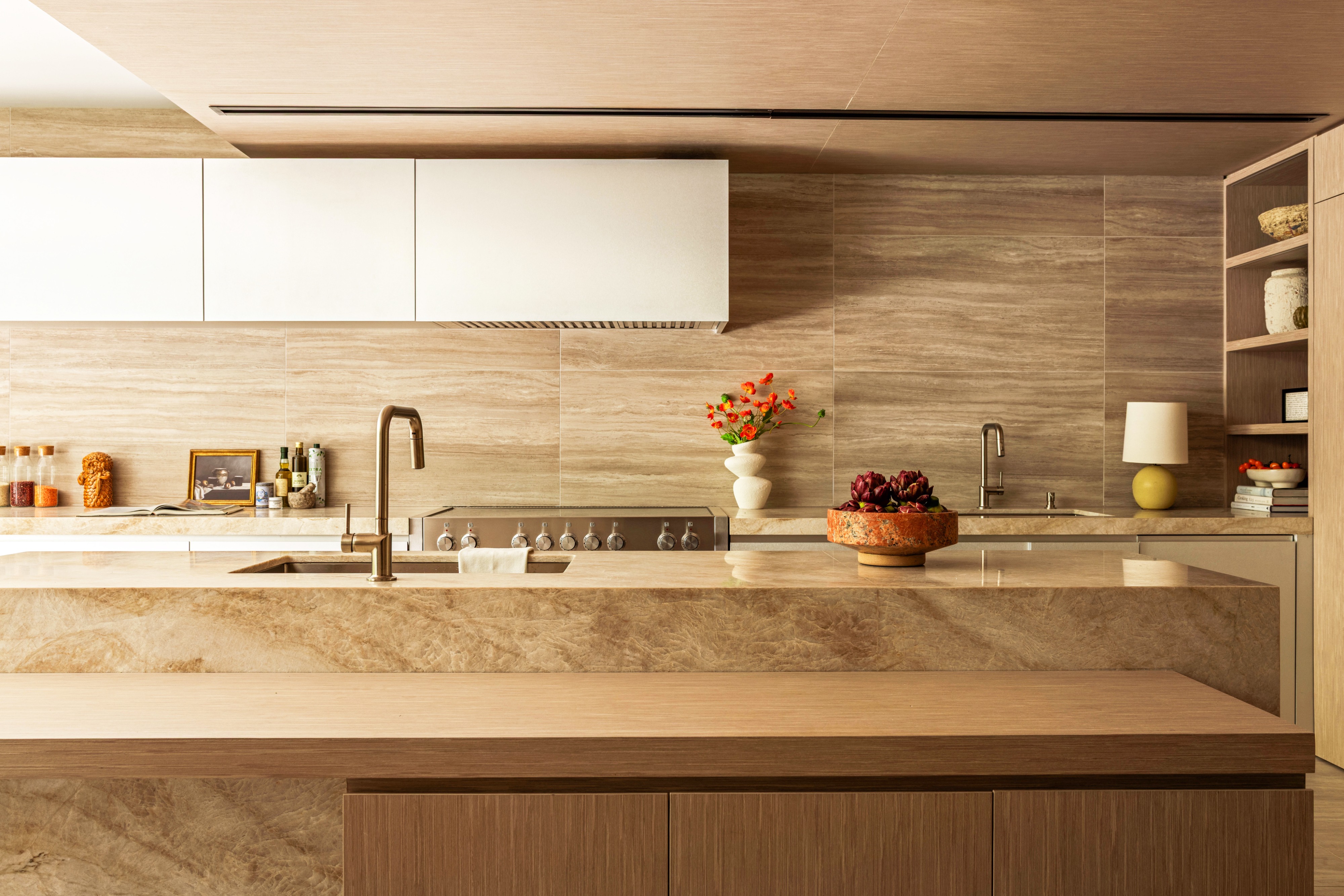 197 Clinton Street Brooklyn, NY 11201 - Photo 4 of 30 Gallery Image 4