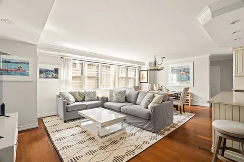 $2,150,000 | 77 East 12th Street, Unit 7EF | Greenwich Village