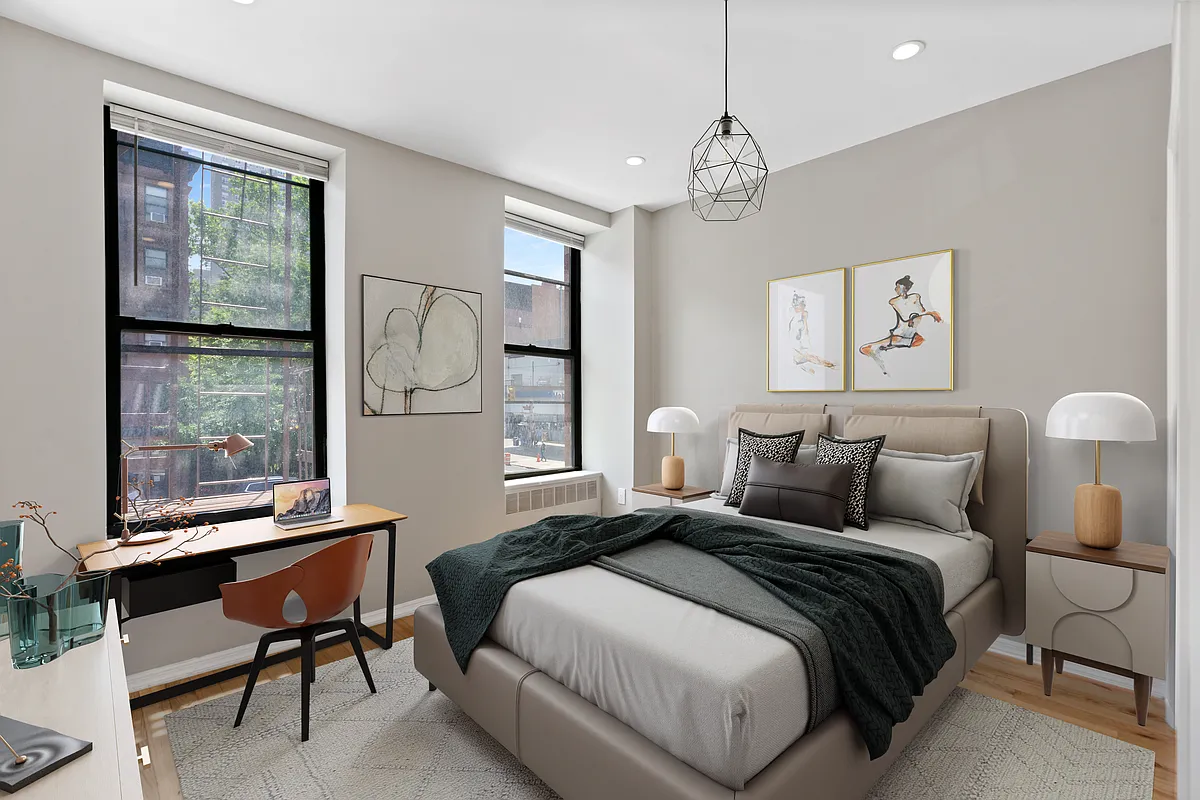 723 11th Avenue, Unit 2A Manhattan, NY 10019 - Photo 1 of 9