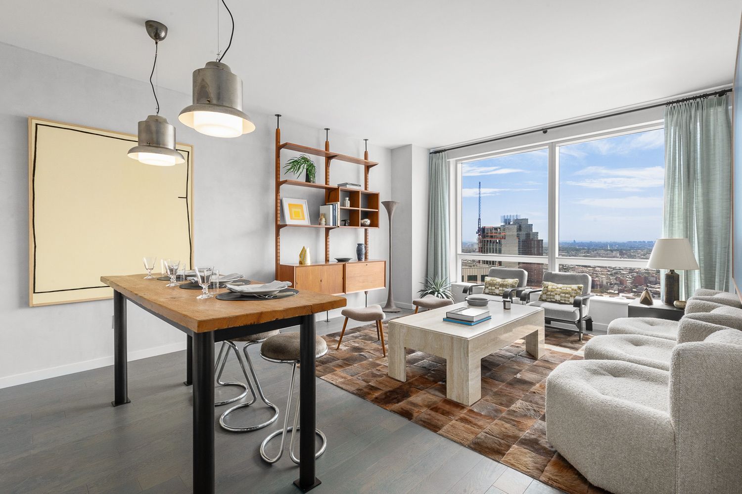 1 City Point, Unit 46G Brooklyn, NY 11201 - Photo 8 of 27
