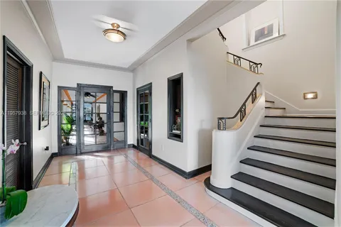 $13,999,000 | 6491 Allison Road, Miami Beach, FL 33141