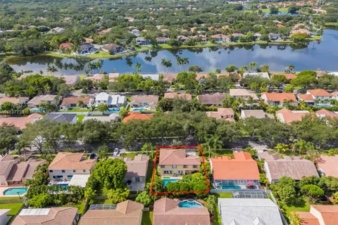$1,100,000 | 10777 Charleston Place, Cooper City, FL 33026