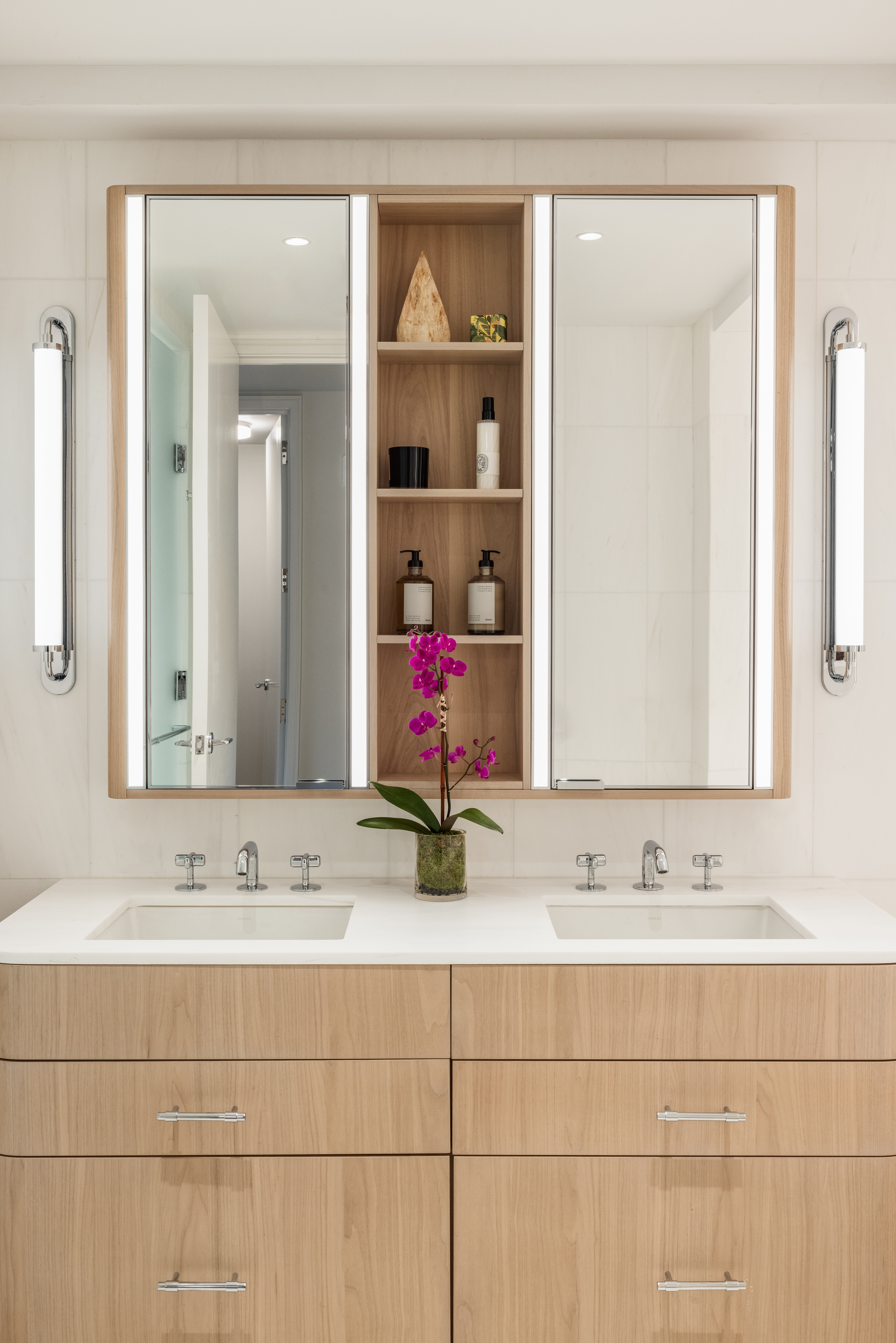 250 West 96th Street, Unit 16A Manhattan, NY 10025 - Photo 5 of 30
